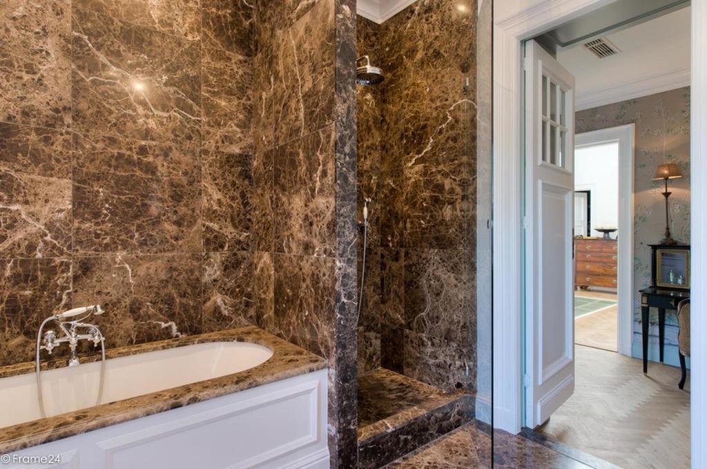 B&B Jvr 108 Antverpy Pokoj fotografie