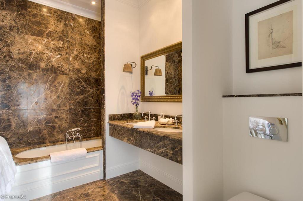 B&B Jvr 108 Antverpy Pokoj fotografie