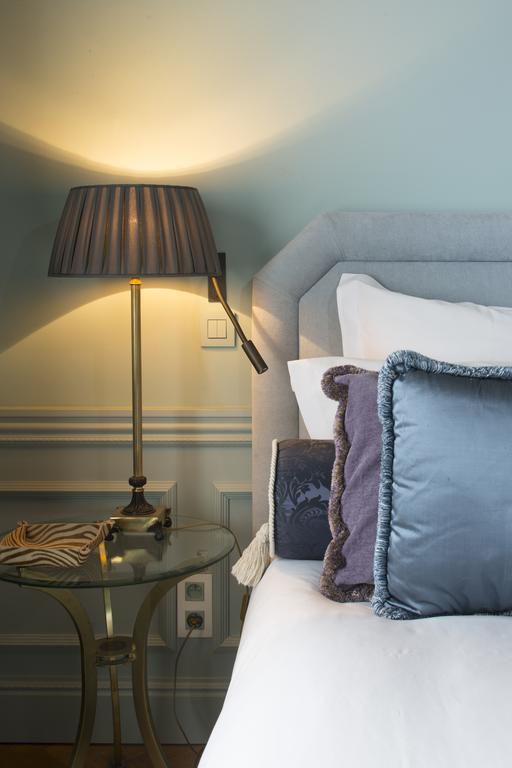 B&B Jvr 108 Antverpy Exteriér fotografie