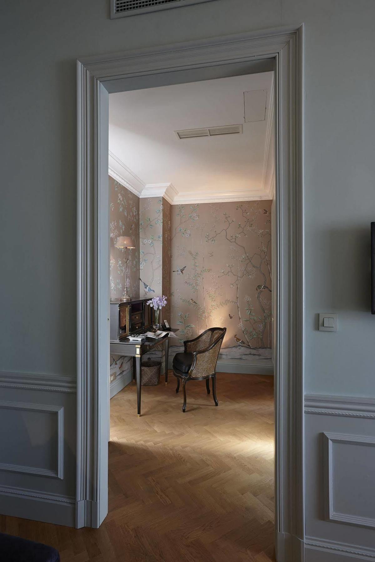 B&B Jvr 108 Antverpy Exteriér fotografie